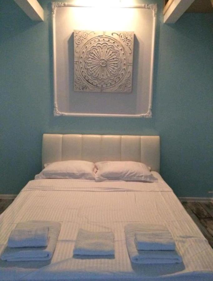 Solaria House Hotel Constanţa Eksteriør billede