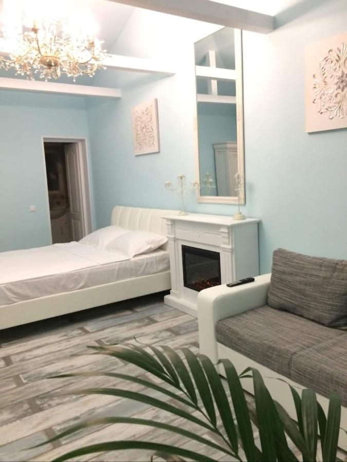 Solaria House Hotel Constanţa Eksteriør billede