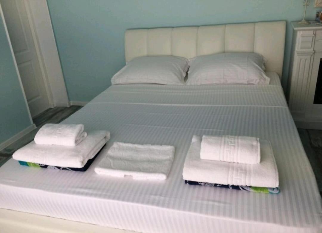 Solaria House Hotel Constanţa Eksteriør billede