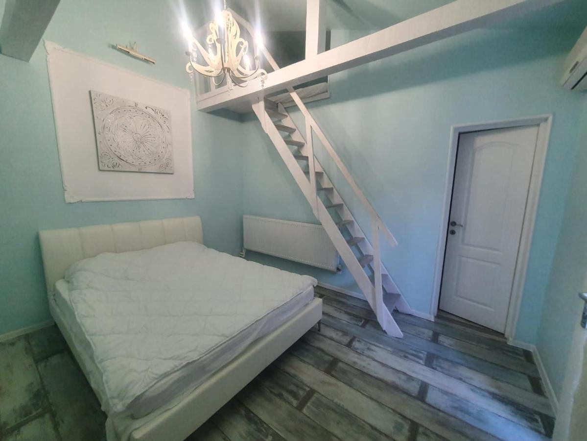 Solaria House Hotel Constanţa Eksteriør billede