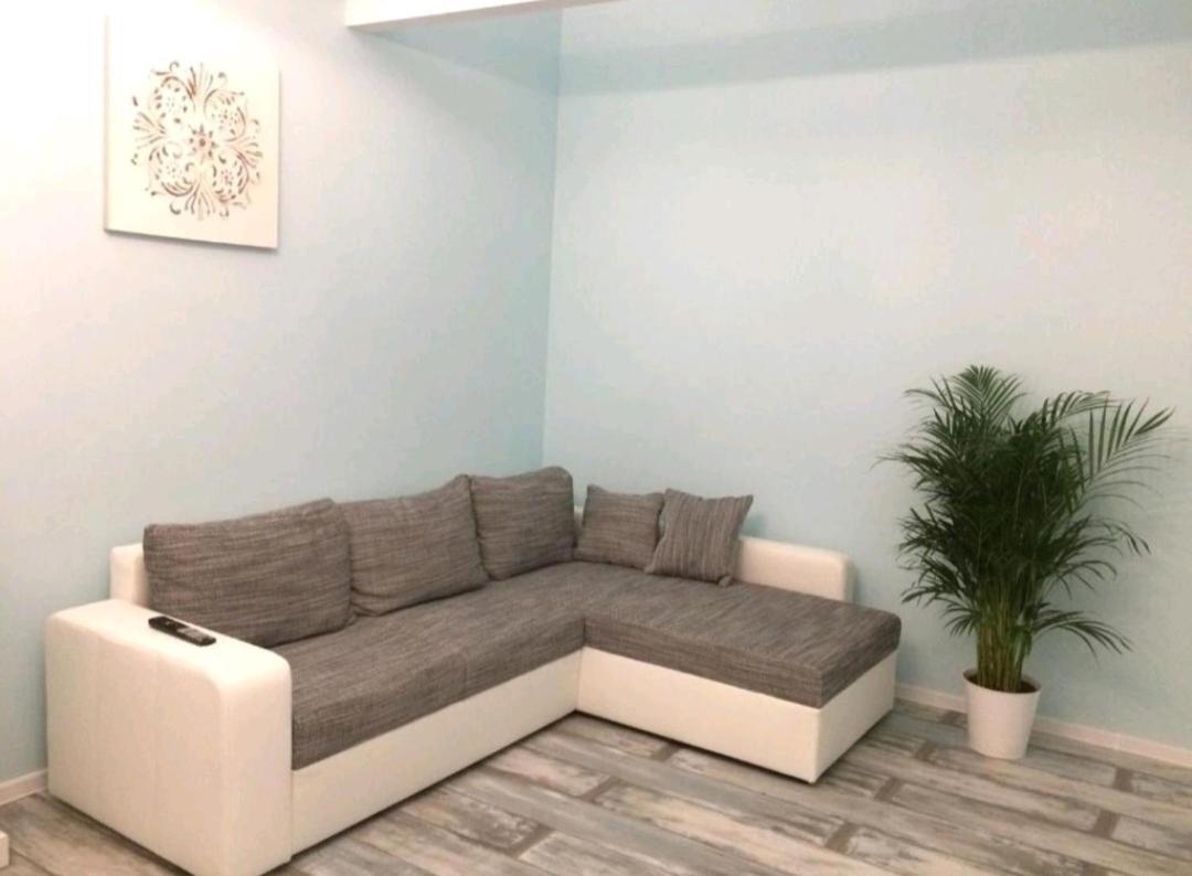 Solaria House Hotel Constanţa Eksteriør billede