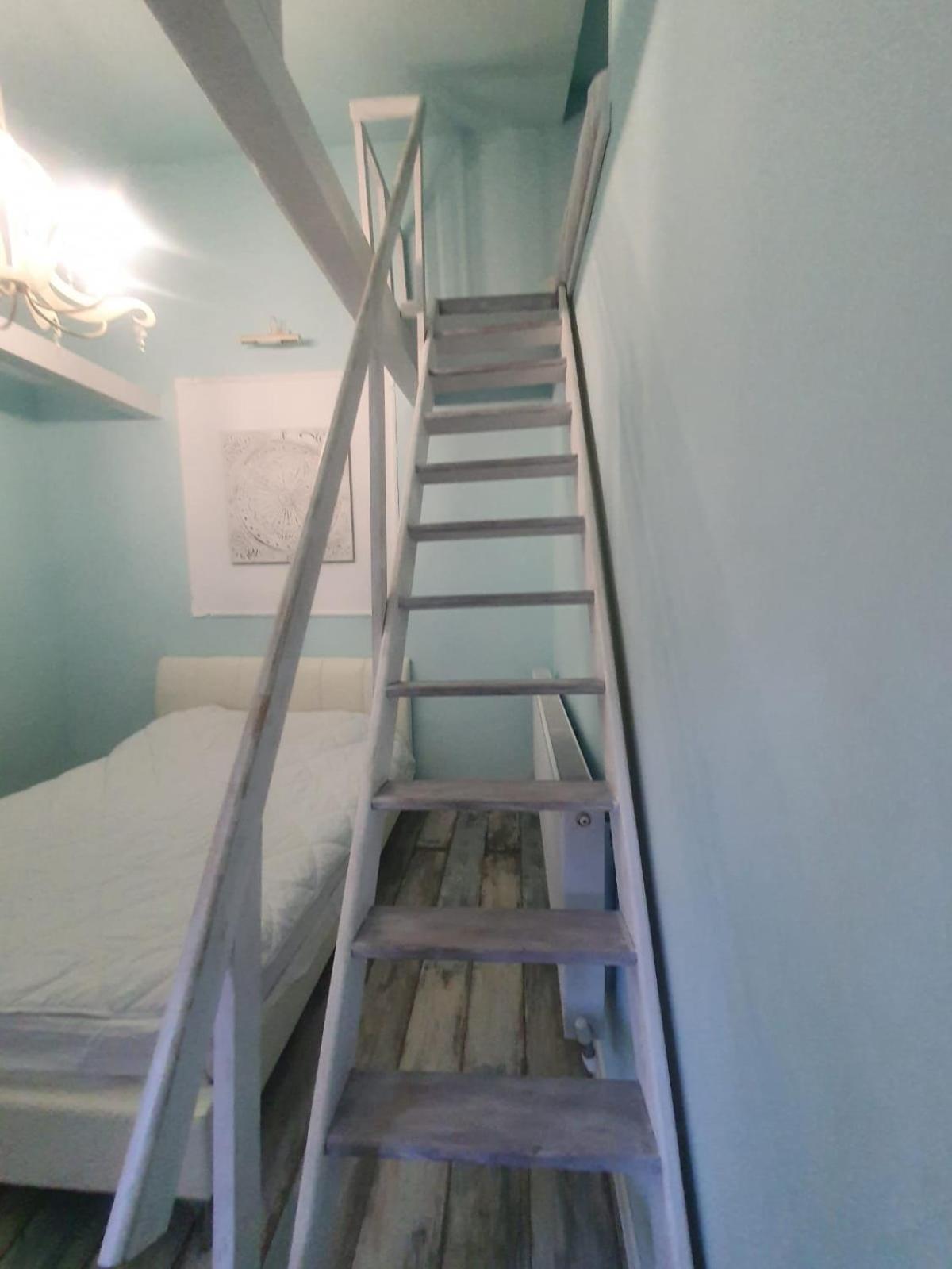 Solaria House Hotel Constanţa Eksteriør billede