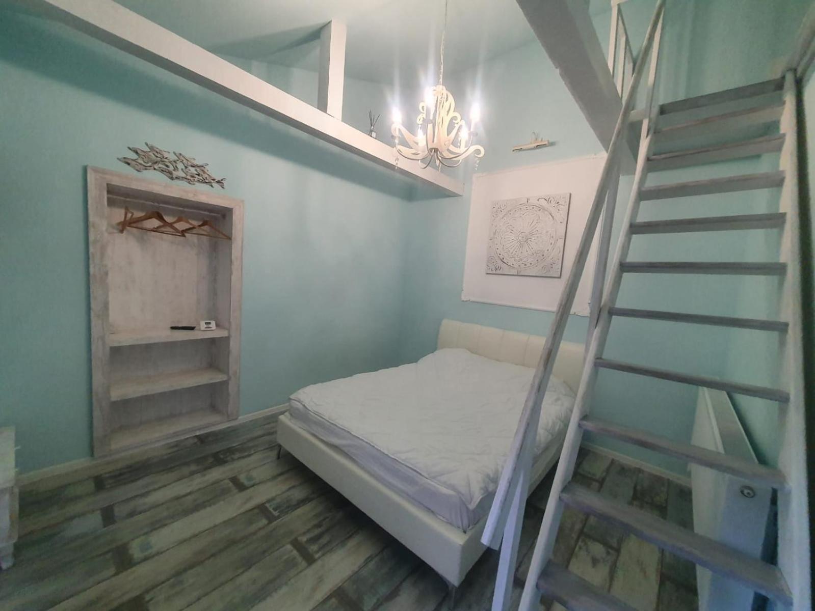 Solaria House Hotel Constanţa Eksteriør billede