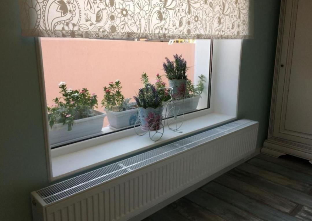 Solaria House Hotel Constanţa Eksteriør billede