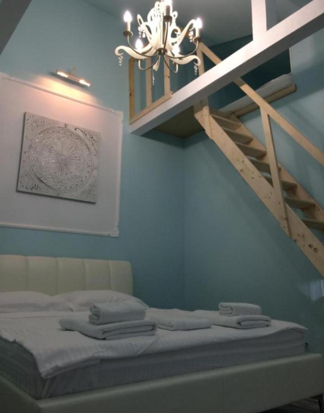 Solaria House Hotel Constanţa Eksteriør billede